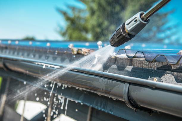 Best Pressure Washing Near Me  in Oak Harbor, WA