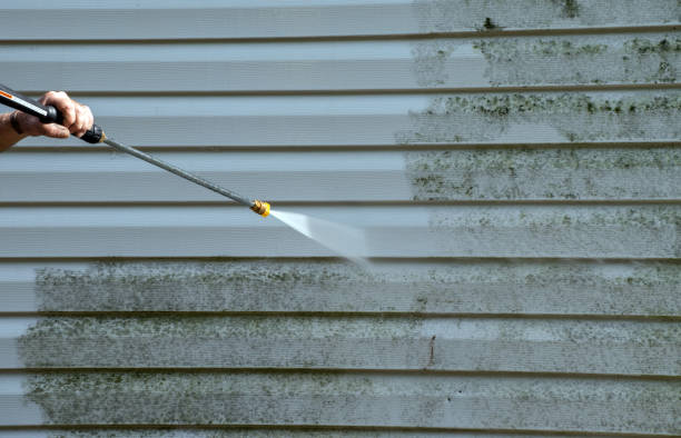 Best Exterior Home Cleaning  in Oak Harbor, WA