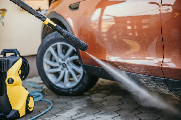 Best Pressure Washing Company Near Me  in Oak Harbor, WA