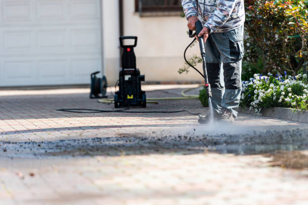 Best Affordable Pressure Washing  in Oak Harbor, WA