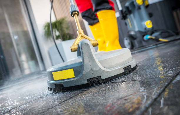 Why Choose Our Certified Pressure Washing Experts for Your Project Needs in Oak Harbor, WA?